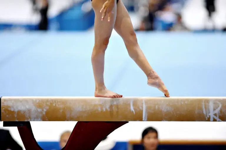 Gymnastics Beam Length Exact Dimensions Gymnastics123