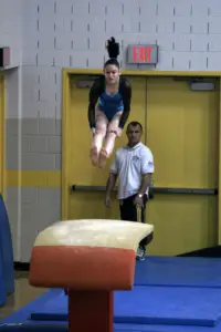 The Top 10 Gymnastics Moves For The Vault – gymnastics123.com