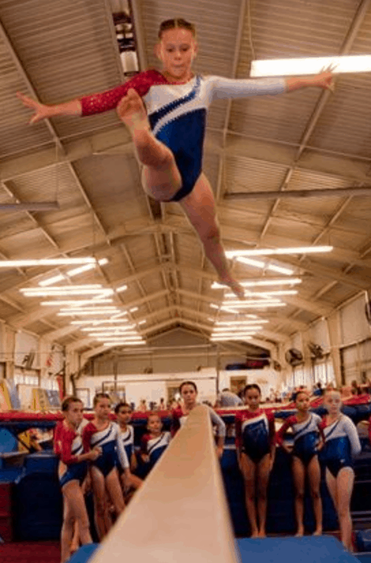 How Much Do Private Gymnastics Lessons Cost? – 