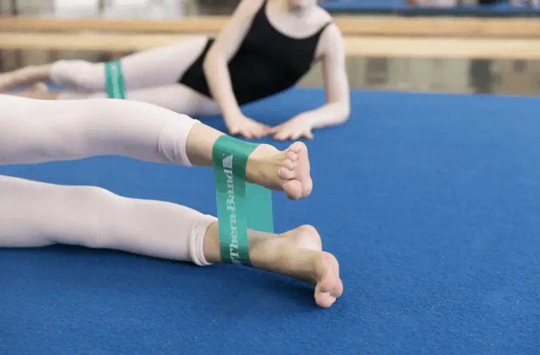 Proper Form For Doing A Split Leap And 5 Drills To Help You Improve