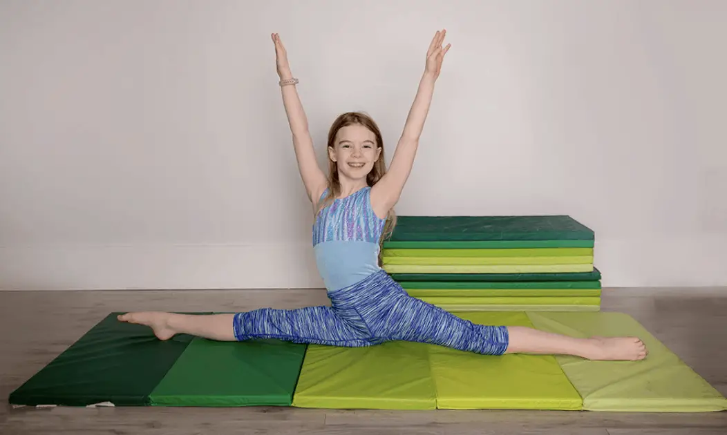 7 Tips To Practice Gymnastics Safely At Home